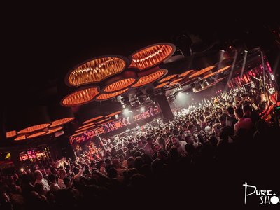 shoko barcelona